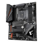 Gigabyte B550 AORUS PRO FACE 3