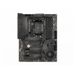 MSI MEG X570 UNIFY Photo 3