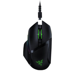 Razer Basilisk Ultimate