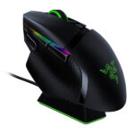 Razer Basilisk Ultimate FACE 7