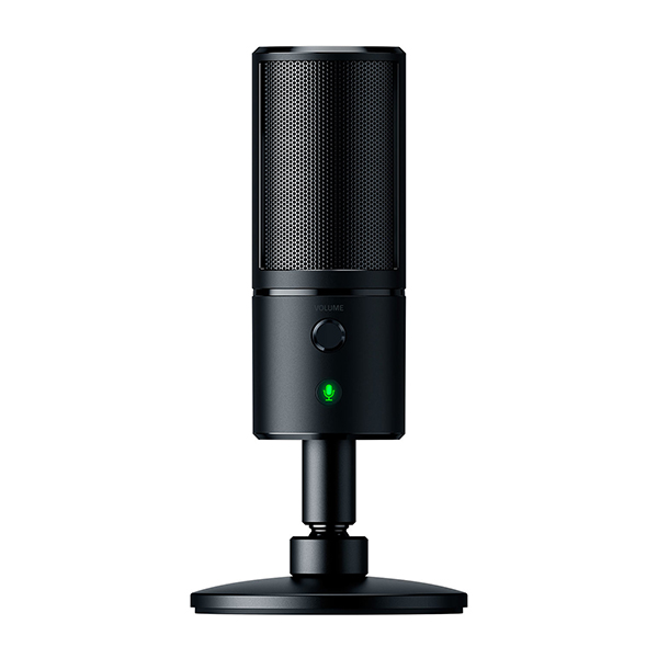 microphone Razer Seiren X