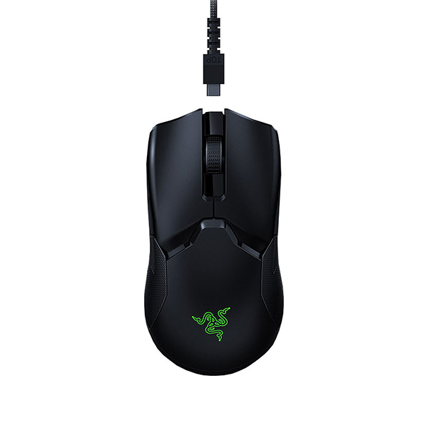 Razer Naga V2 Pro (Noir) Souris Razer Maroc