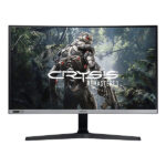 SAMSUNG CURVED 27″ 240hz Odyssey CRG50