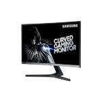 SAMSUNG CURVED 27" Gaming Moniteur 240hz PHOTO