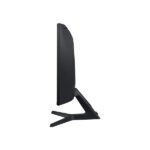 SAMSUNG CURVED 27" Gaming Moniteur 240hz PHOTO 3