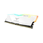 Team Group T-Force Delta RGB 3000MHz 8 GB – Blanc