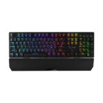 AIM aimkbrd Gaming Clavier Mécaniques photo