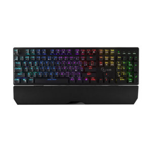 AIM aimkbrd Gaming Clavier Mécaniques photo