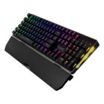 AIM aimkbrd Gaming Clavier Mécaniques photo 34