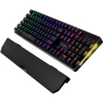 AIM aimkbrd Gaming Clavier Mécaniques photo 36