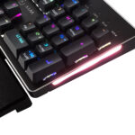 AIM aimkbrd Gaming Clavier Mécaniques photo 3