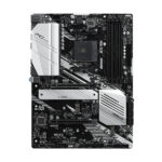 ASRock X570 Pro4 ii