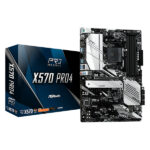 ASRock X570 Pro4 iii