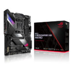 ASUS ROG CROSSHAIR VIII HERO