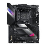 ASUS ROG CROSSHAIR VIII HERO photo 1