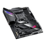 ASUS ROG CROSSHAIR VIII HERO photo 2