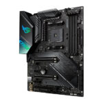 ASUS ROG STRIX X570-F GAMING