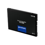 GOODRAM CL100 GEN.3 120GB SSD PHOTO