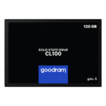 GOODRAM CL100 GEN.3 120GB SSD PHOTO 3