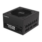 GIGABYTE P750GM 750 PSU Photo 2