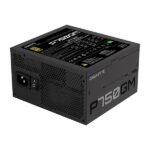 GIGABYTE P750GM 750 PSU Photo 4