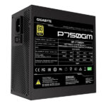 GIGABYTE P750GM 750 PSU Photo 6