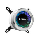 LIAN LI GALAHAD 240 AiO white PHOTO3