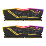 Team Group T-Force Delta TUF 16 GB (2X8GB) 3200MHz iii