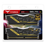 Team Group T-Force Delta TUF 16 GB (2X8GB) 3200MHz ii