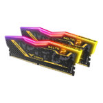 Team Group T-Force Delta TUF 16 GB (2X8GB) 3200MHz