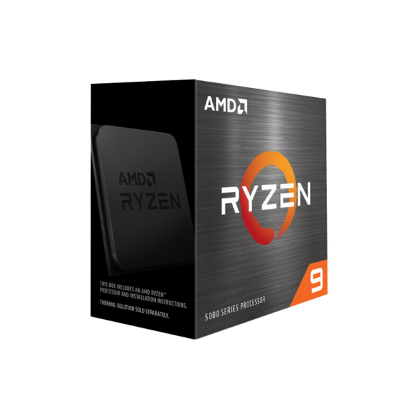 AMD Ryzen 9 5900x