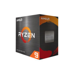 AMD Ryzen 9 5900x