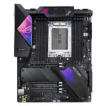 ASUS ROG STRIX TRX40-XE photo 3