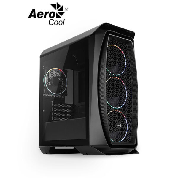 Aerocool Aero One Mini Eclipse Black