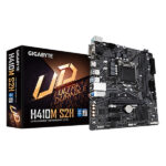 GIGABYTE H410M S2H