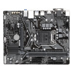 GIGABYTE H410M S2H Photo 1