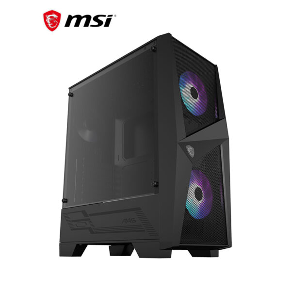 MSI MAG FORGE 100R