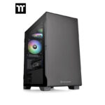 THERMALTAKE S100 TG Black