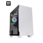 THERMALTAKE S100 TG Snow