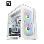 Thermaltake View 51 TG Snow ARGB Edition