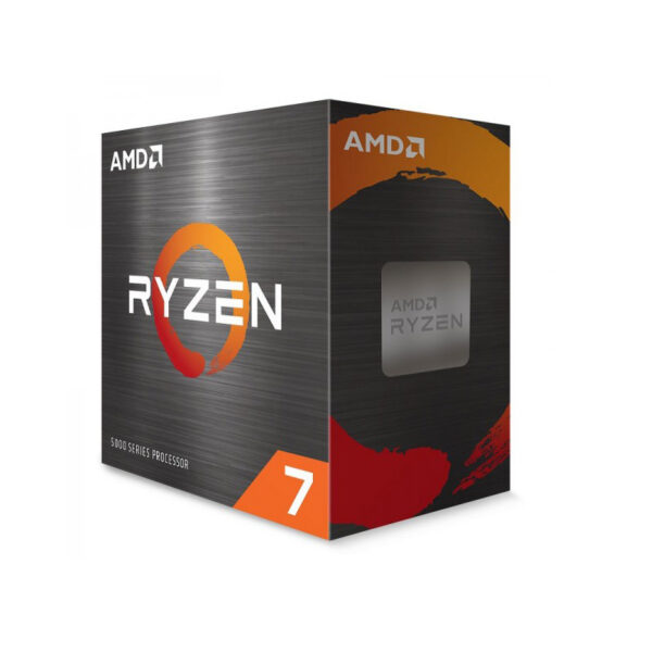 AMD Ryzen 7 5800x Processeur