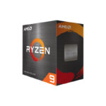 AMD Ryzen 9 5900x