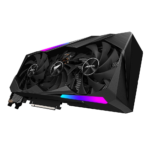 Gigabyte AORUS GeForce RTX 3070 MASTER 8G Photo 1