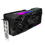 Gigabyte AORUS GeForce RTX 3070 MASTER 8G Photo 2