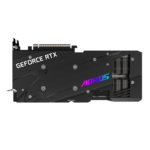 Gigabyte AORUS GeForce RTX 3070 MASTER 8G Photo 5