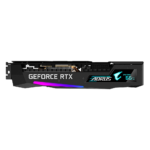 Gigabyte AORUS GeForce RTX 3070 MASTER 8G Photo 6