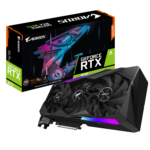 Gigabyte AORUS GeForce RTX 3070 MASTER 8G Photo 8