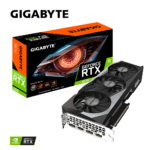 Gigabyte GeForce RTX 3070 GAMING OC 8G Photo 8