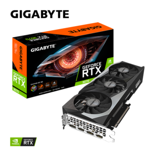 Gigabyte GeForce RTX 3070 GAMING OC 8G Photo 8