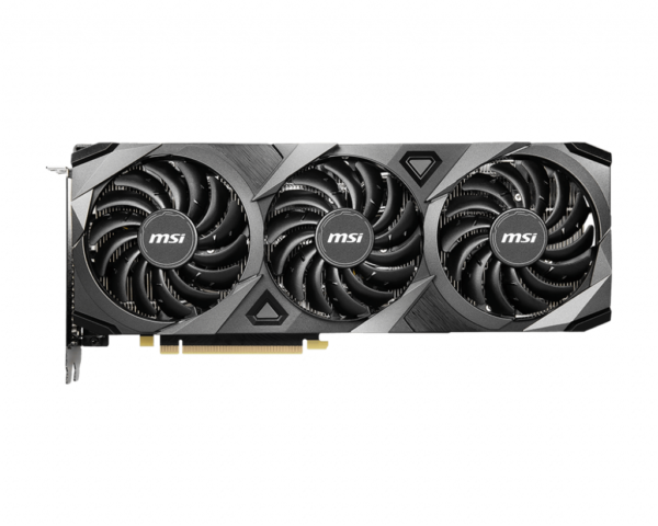 MSI GeForce RTX 3070 VENTUS 3X OC PHOTO 2